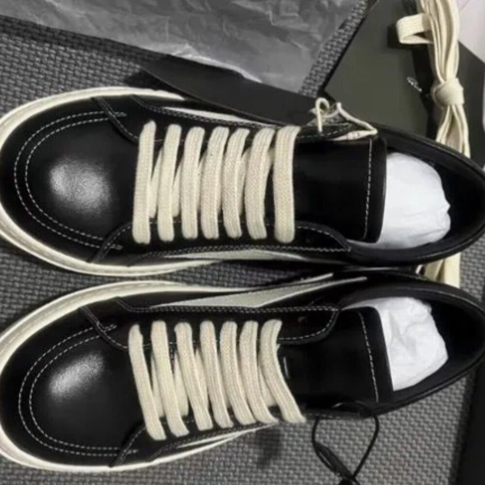 Rick Owens Shoes